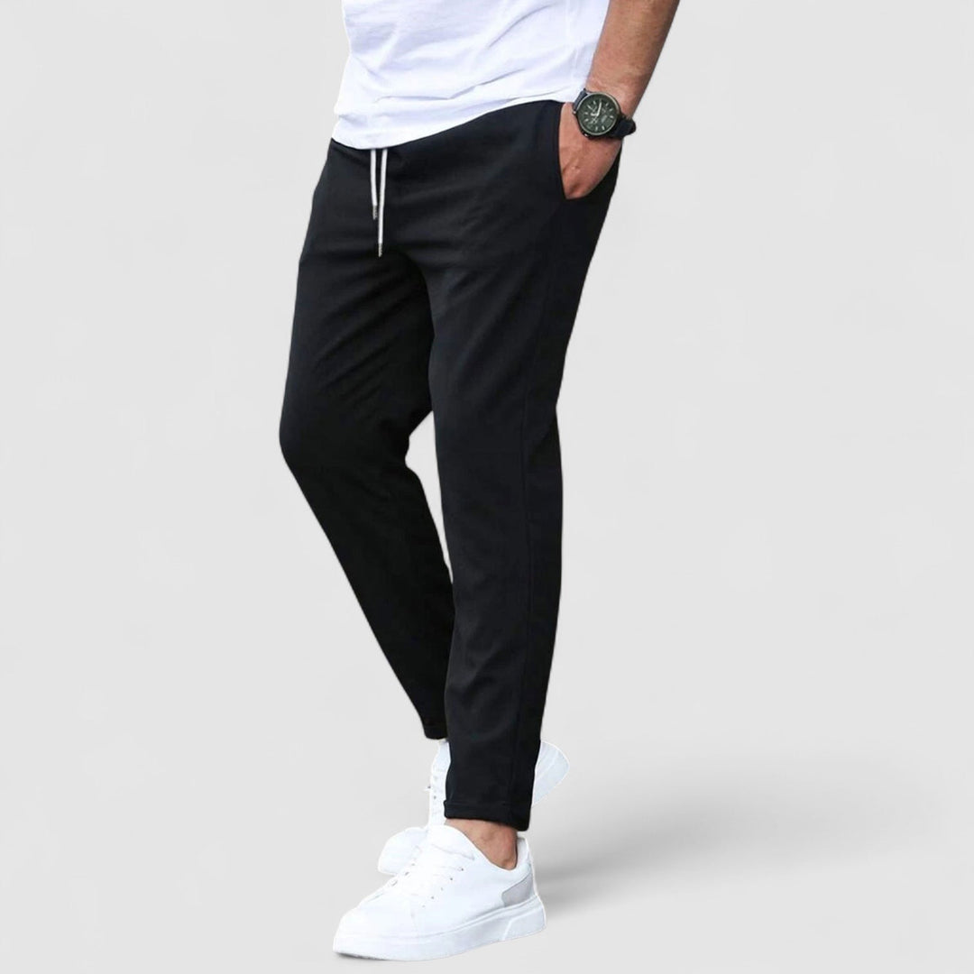 Ferdi™ | Komfort-Hose mit verstellbarem Bund
