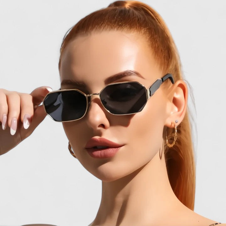Jaylynne | Elegante Sonnenbrille