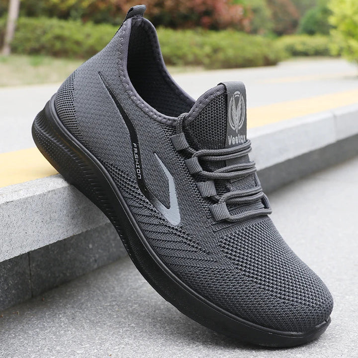 Linus™ | Breathable Sport Class Sneakers