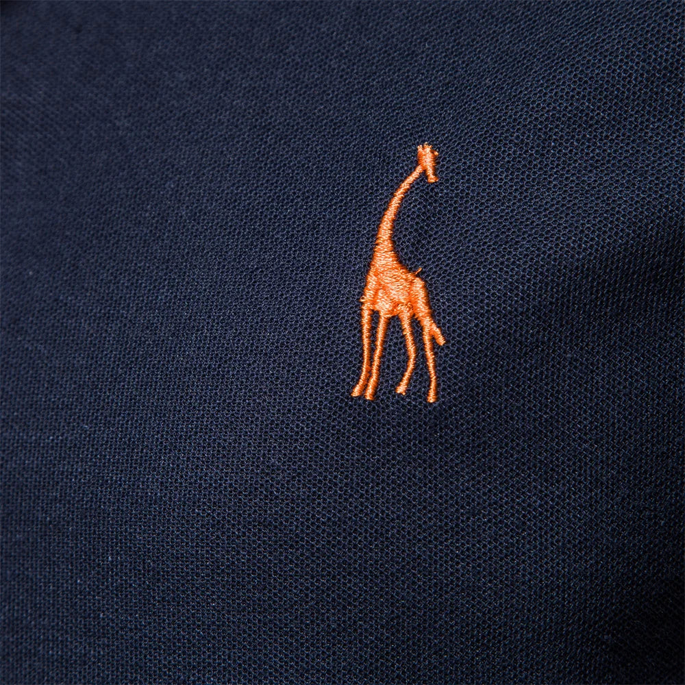 Sven™ | Klassisches Poloshirt für den Alltag