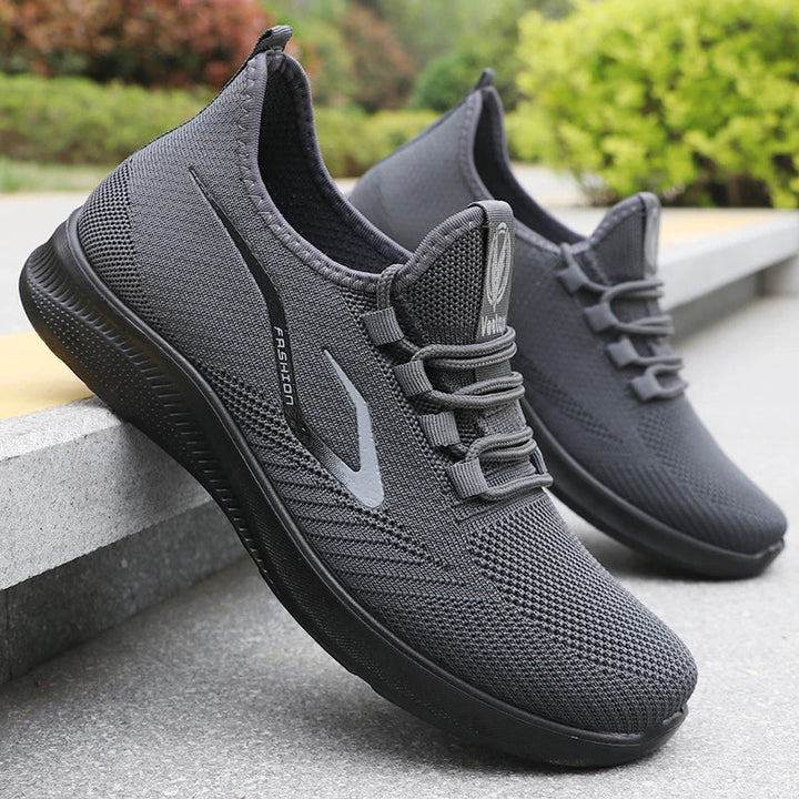 Linus™ | Breathable Sport Class Sneakers