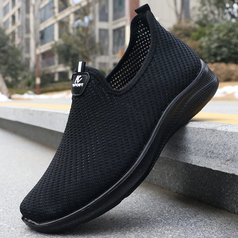 Ignaz™ | Breathable Relief Sneakers