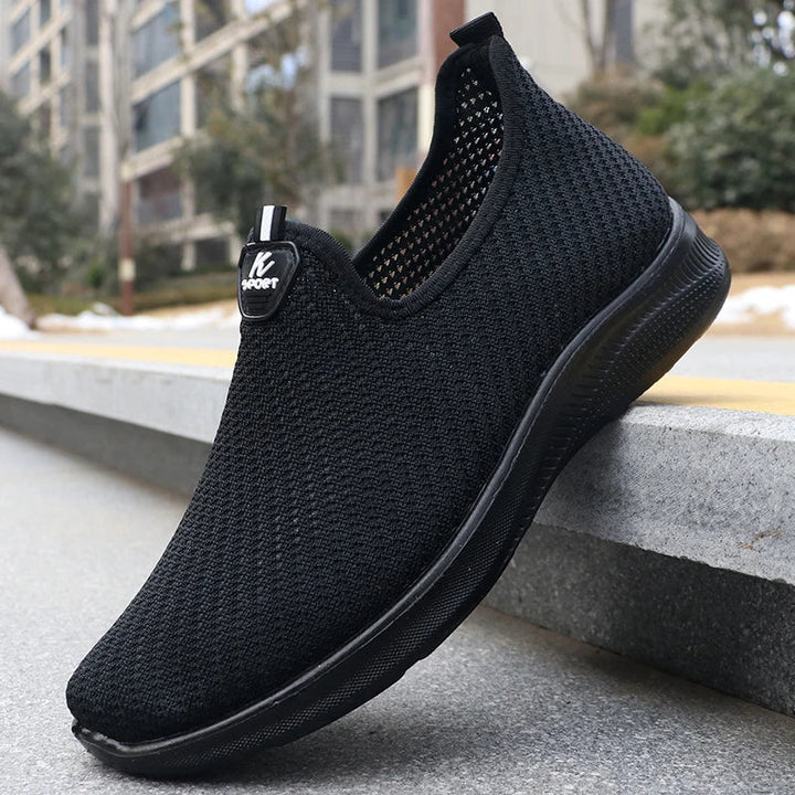 Ignaz™ | Breathable Relief Sneakers