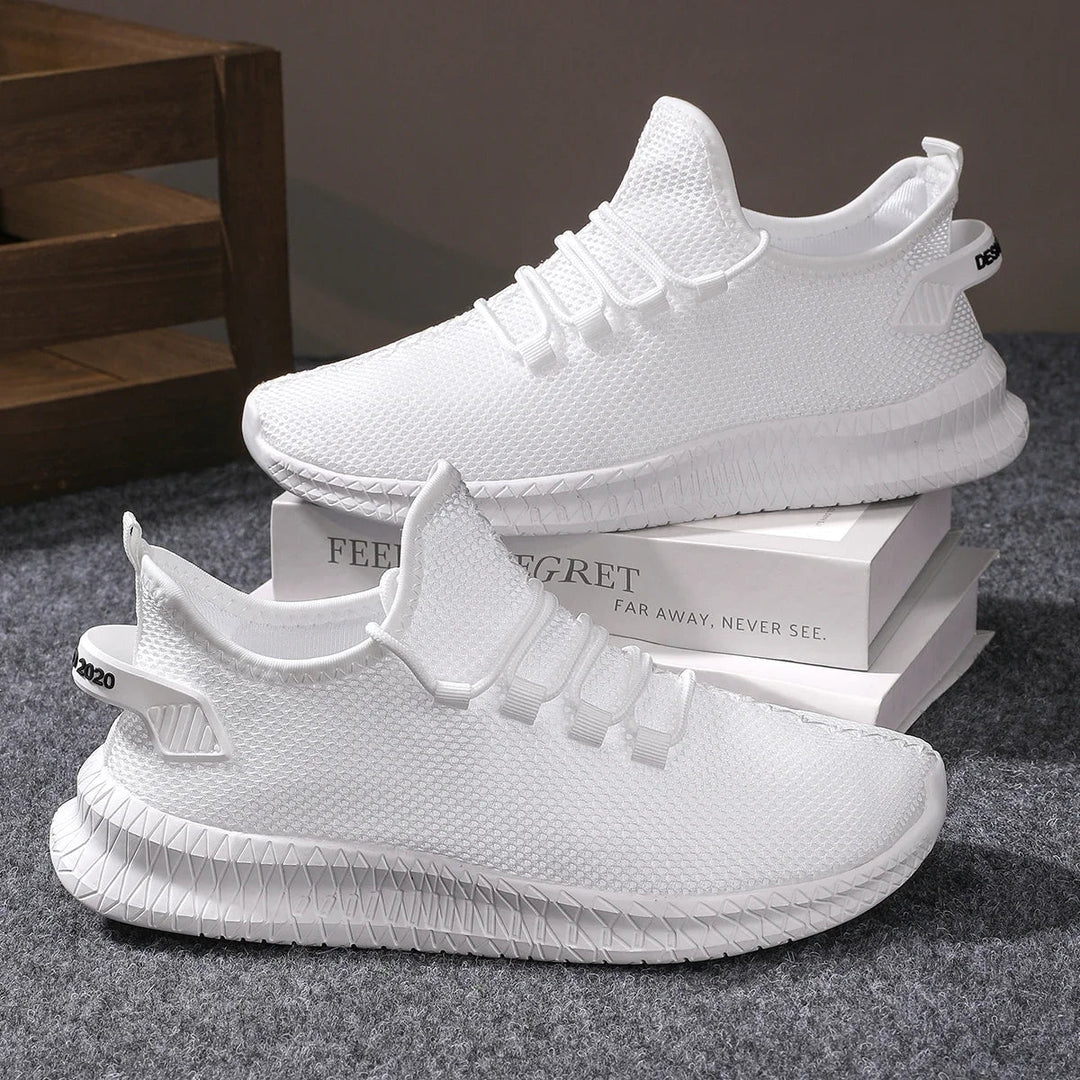 Hektor™ | Breathable Urban Sneaker
