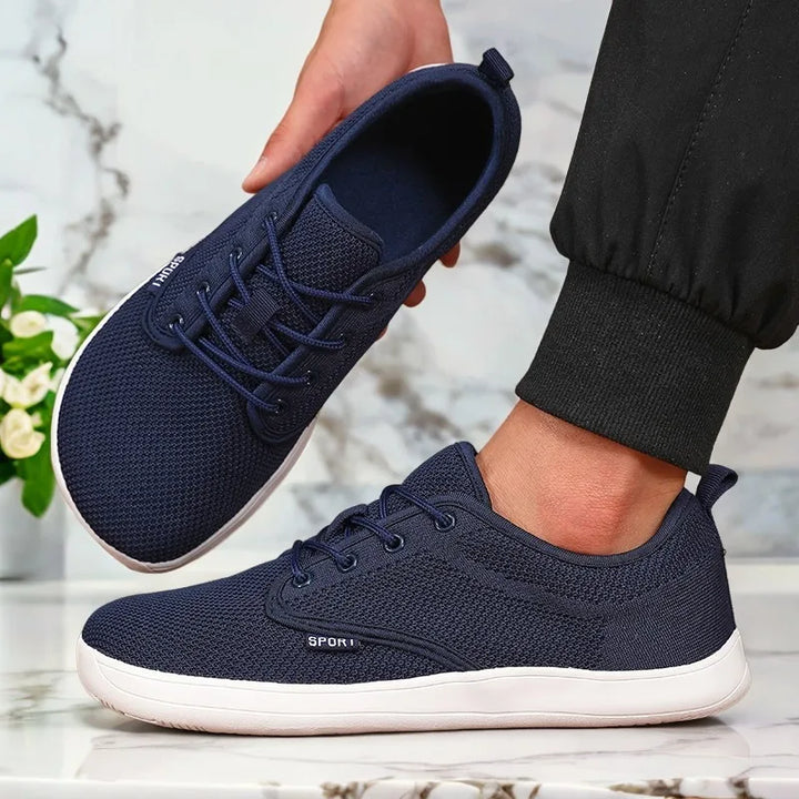 Kilian™ | Breathable Costa Sneaker