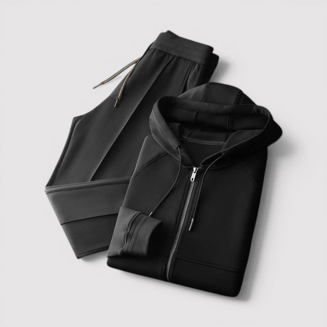Ulf™ | Atmungsaktives Sportanzug-Set