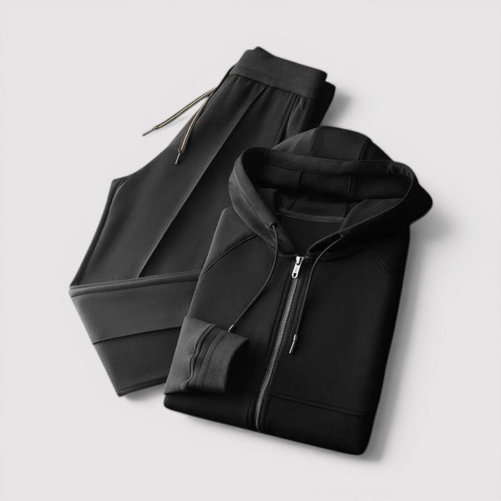 Ulf™ | Atmungsaktives Sportanzug-Set