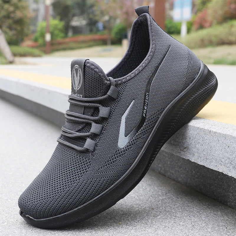 Linus™ | Breathable Sport Class Sneakers