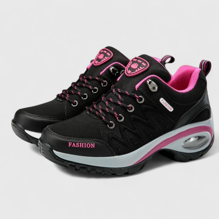 Leslie | Bequeme Sneakers