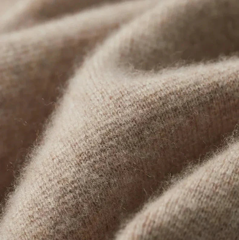 Balthasar™ | Strickblazer im lässigen Schnitt