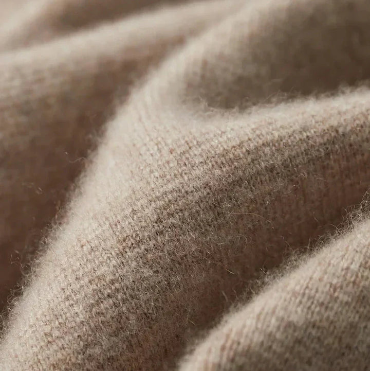 Balthasar™ | Strickblazer im lässigen Schnitt
