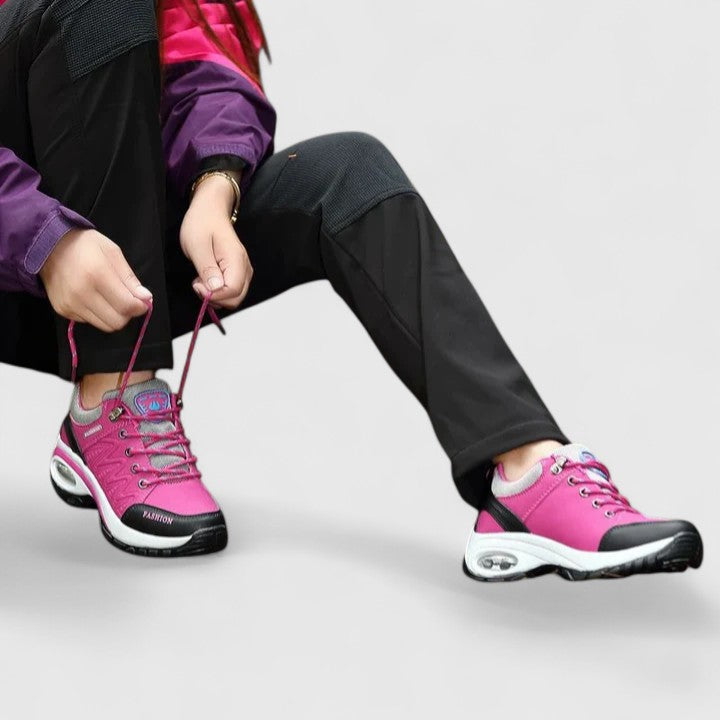 Leslie | Bequeme Sneakers