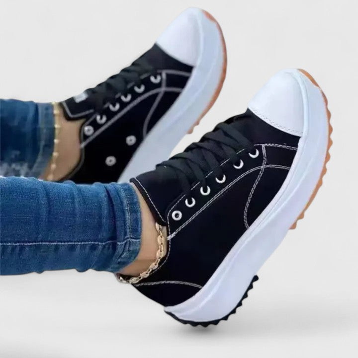 Kelly | Bequeme Sneakers