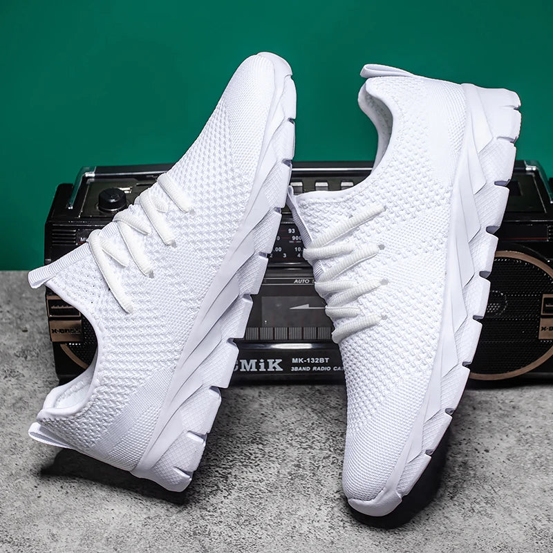 Casimir™ | Performance Athletic Sneakers