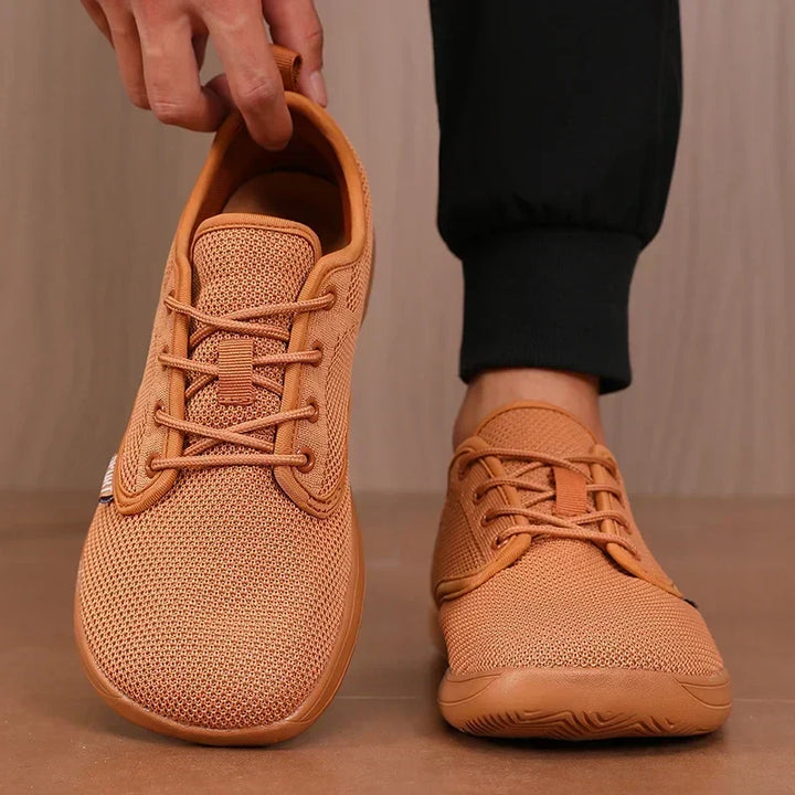Kilian™ | Breathable Costa Sneaker