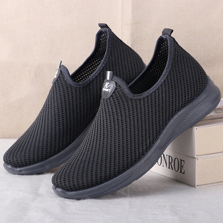 Ignaz™ | Breathable Relief Sneakers