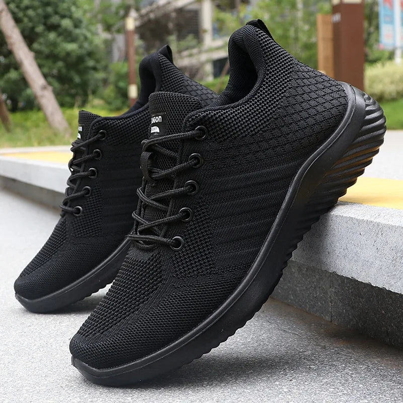 Marius™ | Breathable Dinamic Sneaker