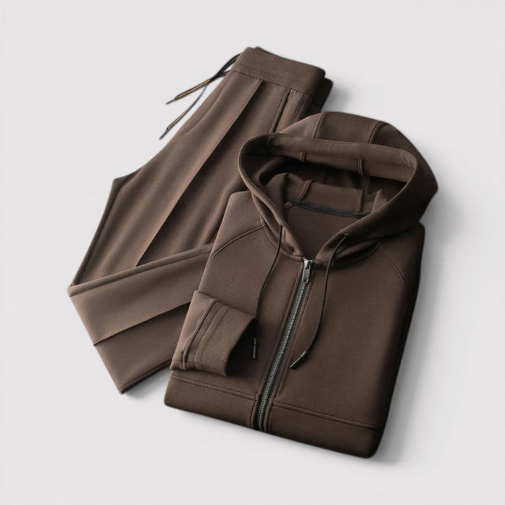 Ulf™ | Atmungsaktives Sportanzug-Set