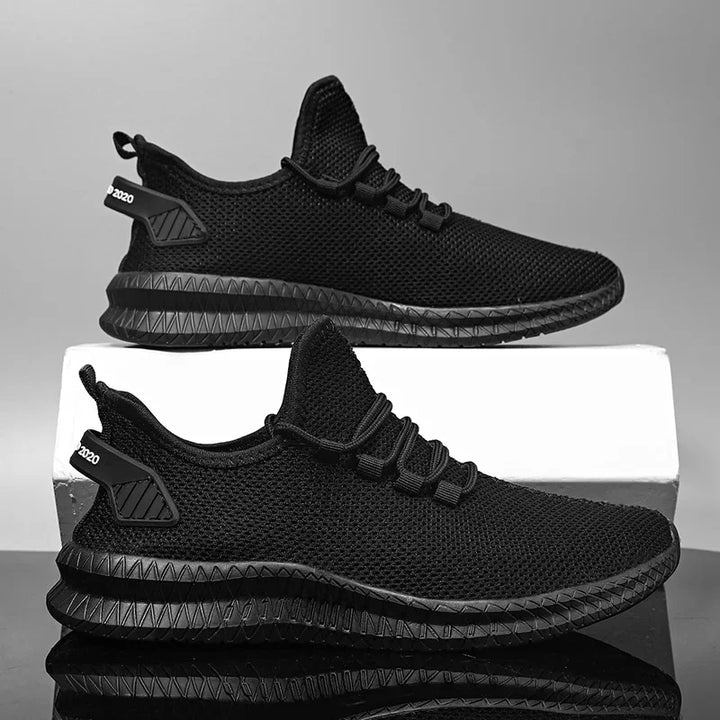 Hektor™ | Breathable Urban Sneaker