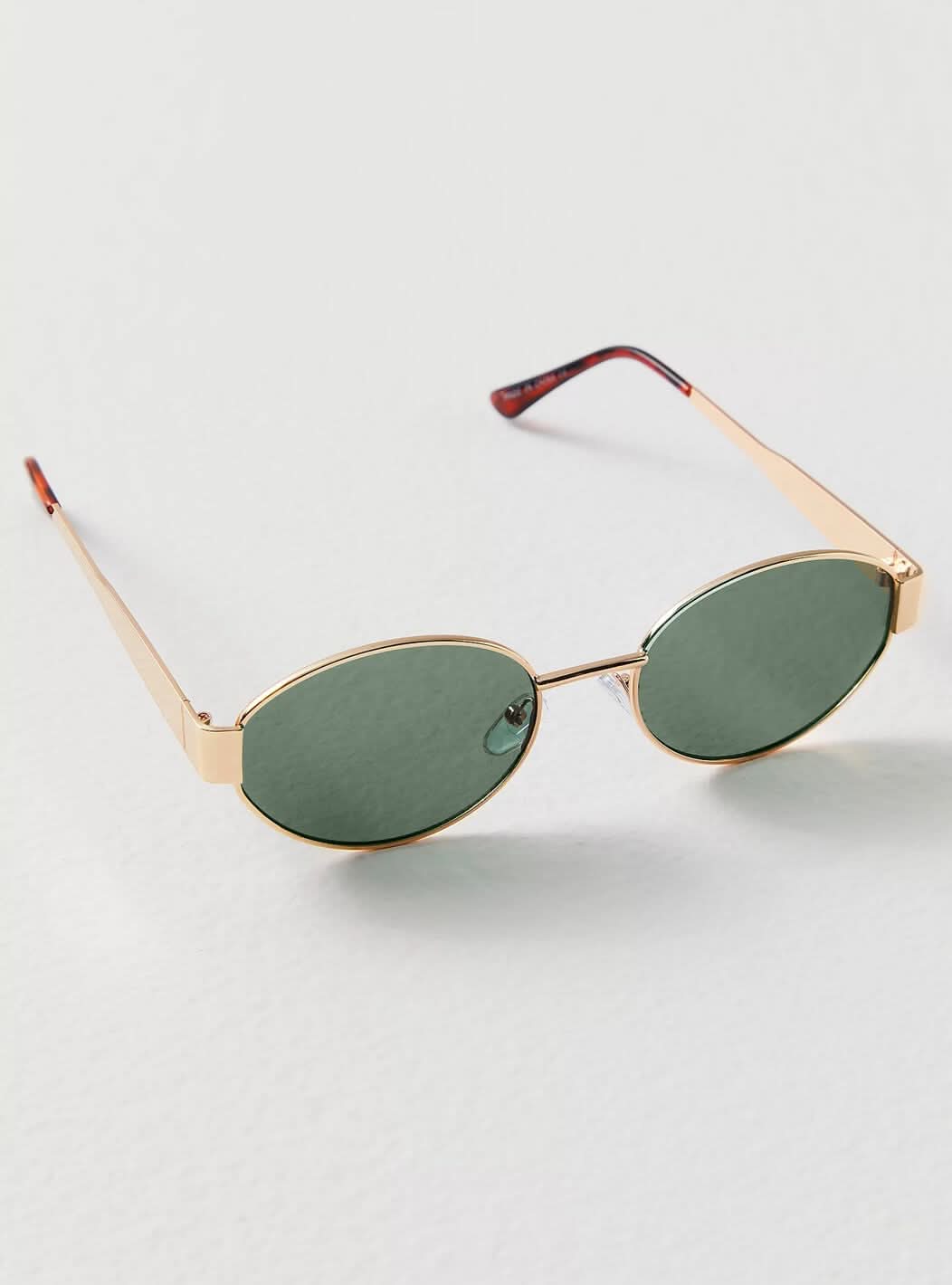 Zariyah | Elegante Sonnenbrille