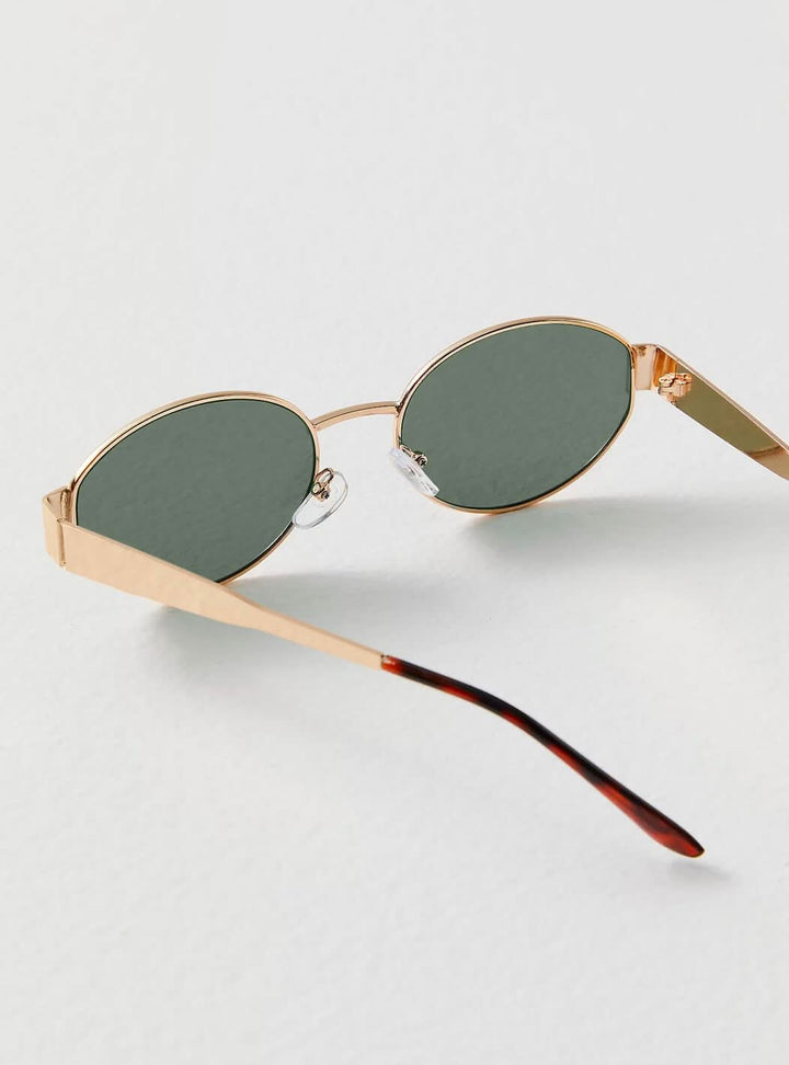 Zariyah | Elegante Sonnenbrille