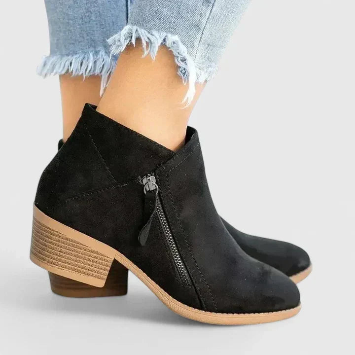 Auryziah | Orthopädische Stiefel