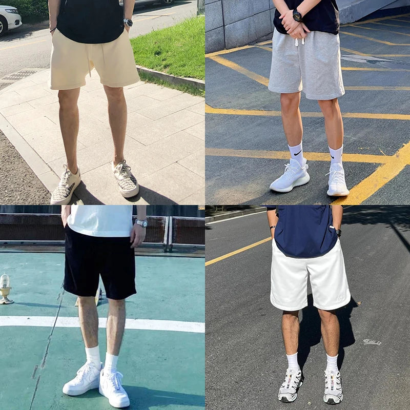 Bela™ | Weiche, luftige Alltagsshorts