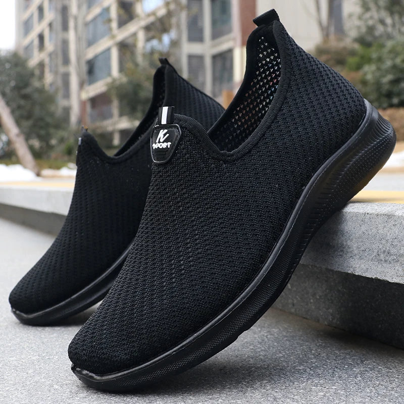 Ignaz™ | Breathable Relief Sneakers