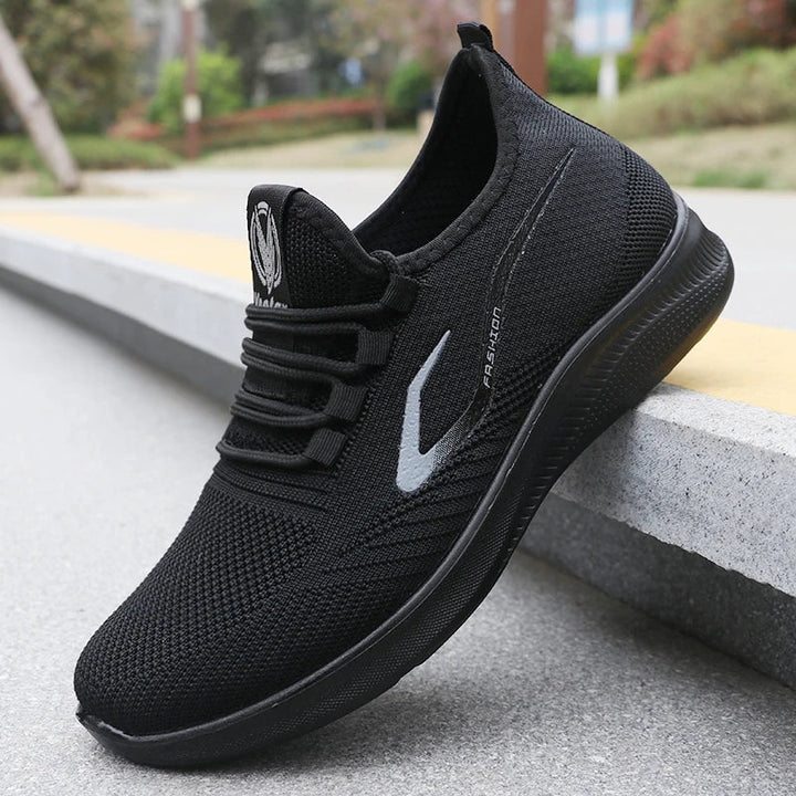 Linus™ | Breathable Sport Class Sneakers