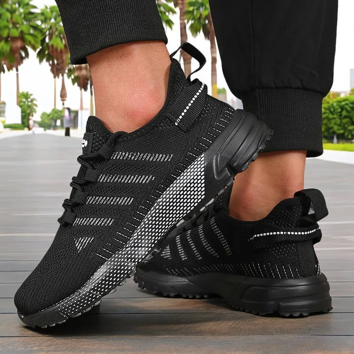 Dominik™ | Breathable Advance Sneaker