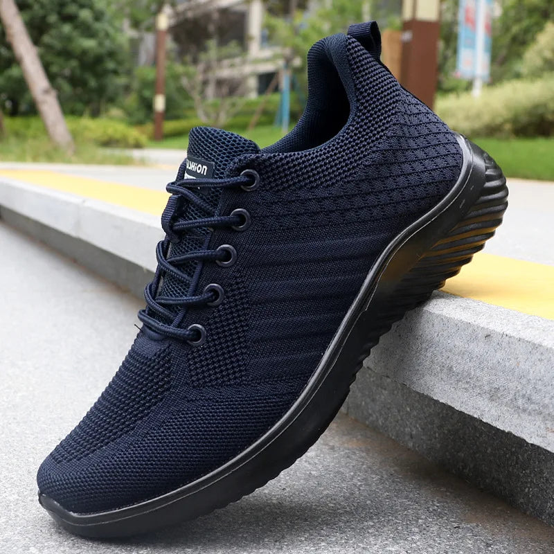 Marius™ | Breathable Dinamic Sneaker