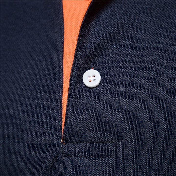 Sven™ | Klassisches Poloshirt für den Alltag