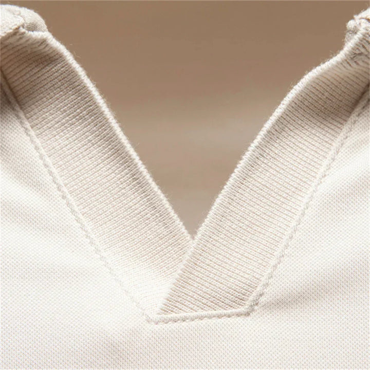 Willi™ | Legeres Poloshirt für den Alltag