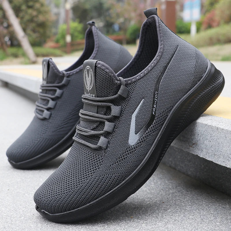 Linus™ | Breathable Sport Class Sneakers