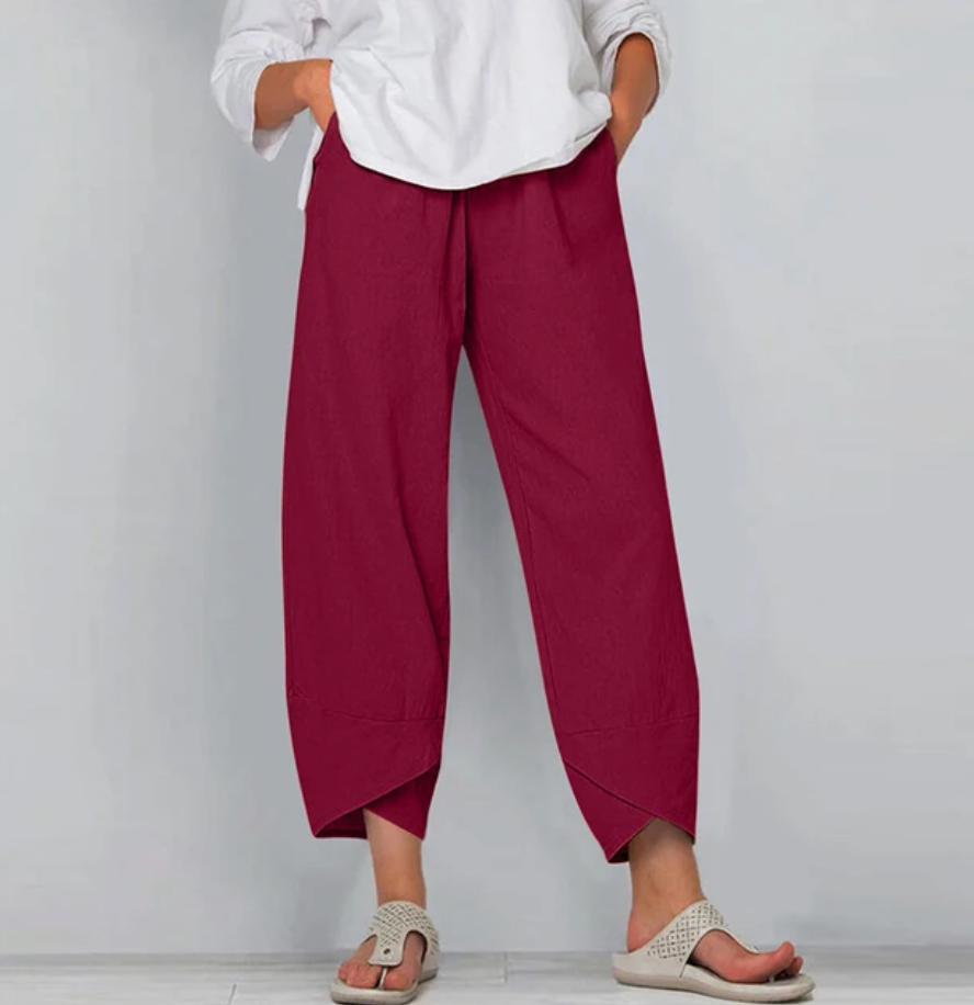 RILEY - Leichte Hose