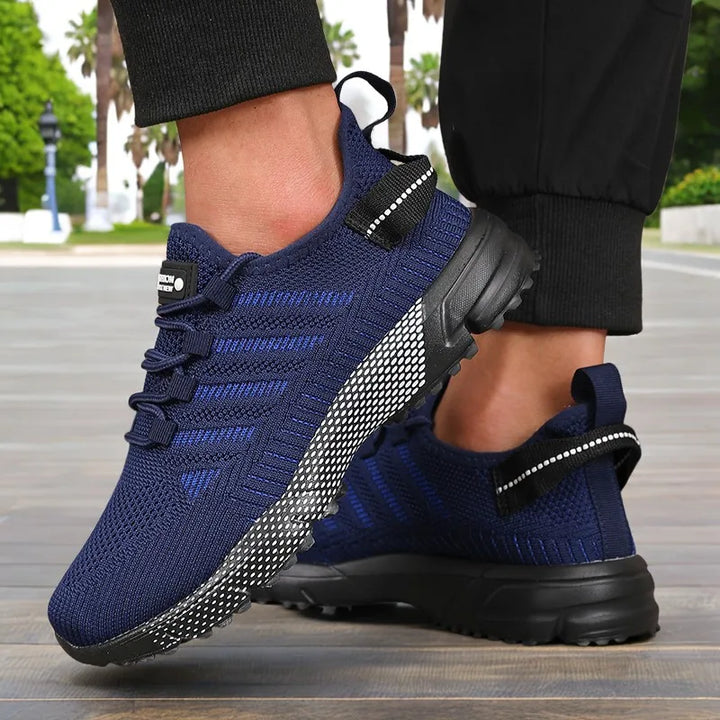 Dominik™ | Breathable Advance Sneaker