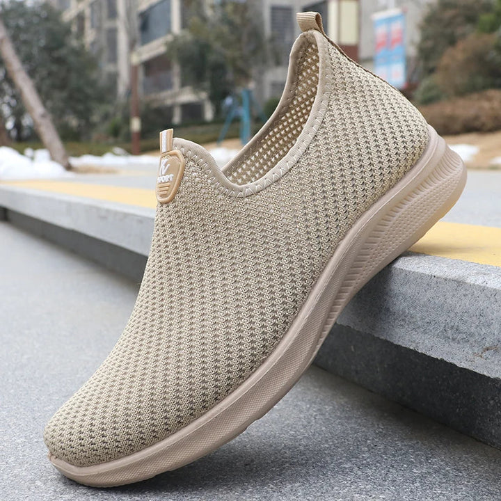 Ignaz™ | Breathable Relief Sneakers