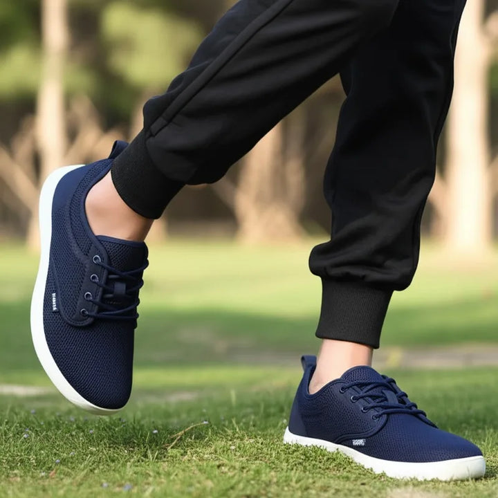 Kilian™ | Breathable Costa Sneaker
