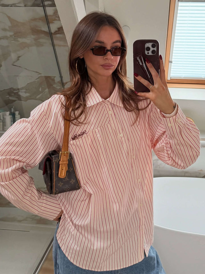 Skarlett | Glamour Sonnenbrille