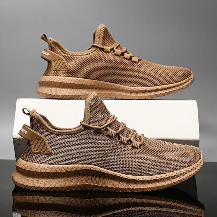 Hektor™ | Breathable Urban Sneaker