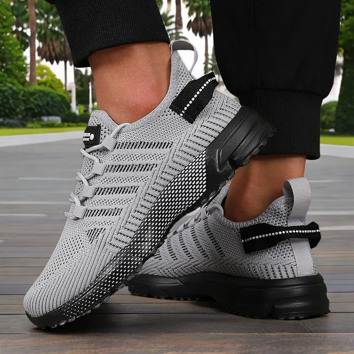 Dominik™ | Breathable Advance Sneaker