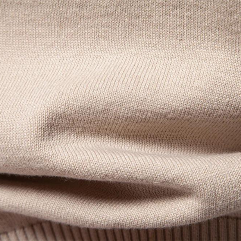 Dietger™ | Leichter Rundhals-Pullover mit klarer Silhouette