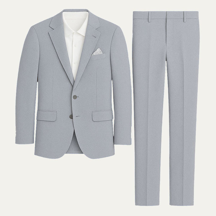 Matthias™ | Eleganter Anzug für Hochzeiten
