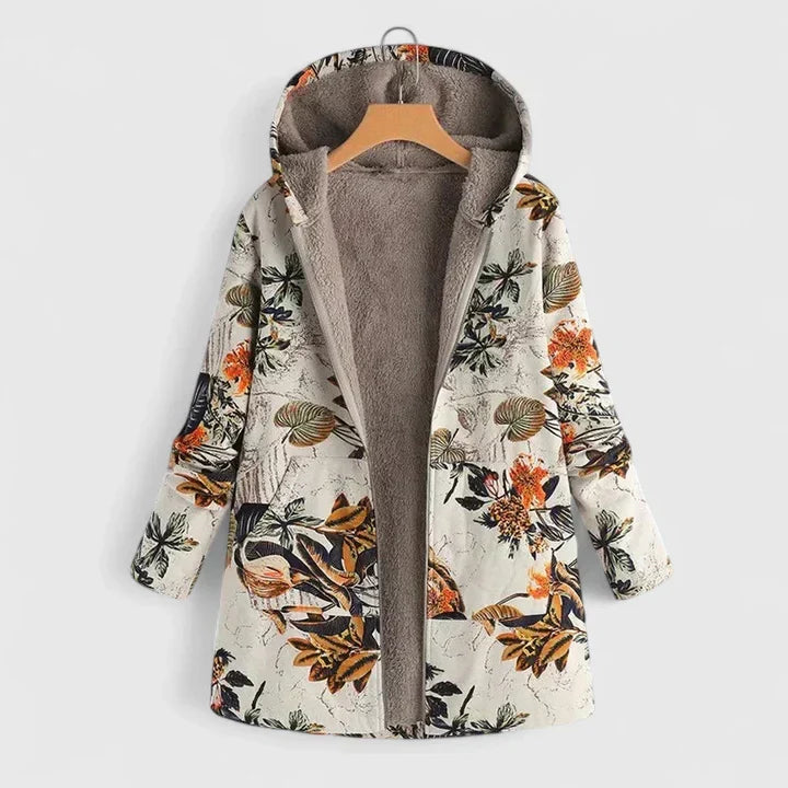 Florenziah | Bequeme Jacke