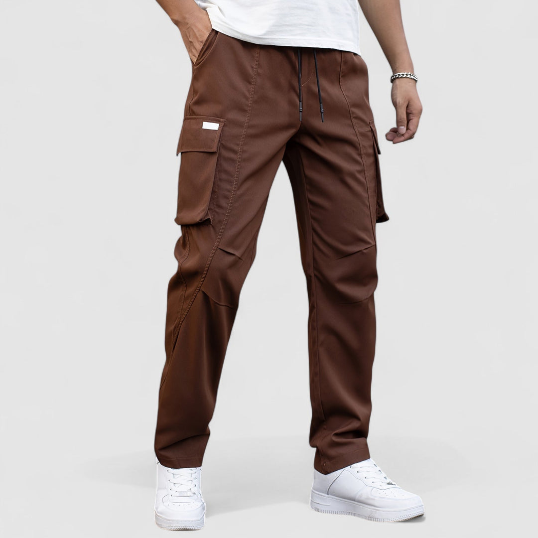 Servin™ | Wasserdichte Stretch-Cargohose