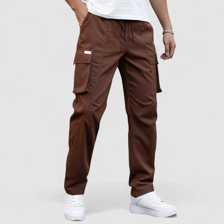 Servin™ | Wasserdichte Stretch-Cargohose