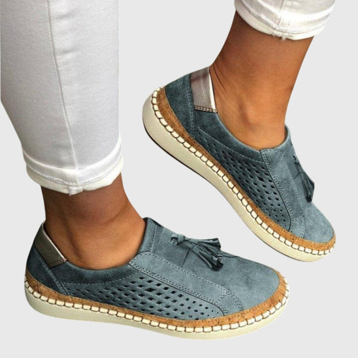 Piper™ | Orthopädische Slipper