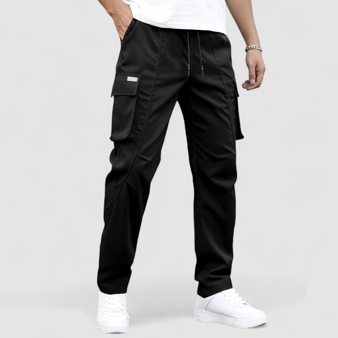 Servin™ | Wasserdichte Stretch-Cargohose