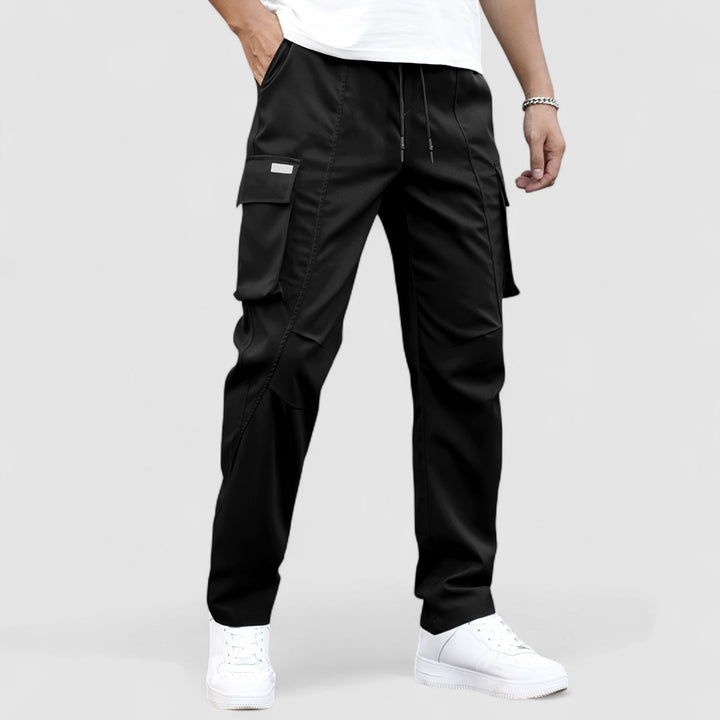 Servin™ | Wasserdichte Stretch-Cargohose