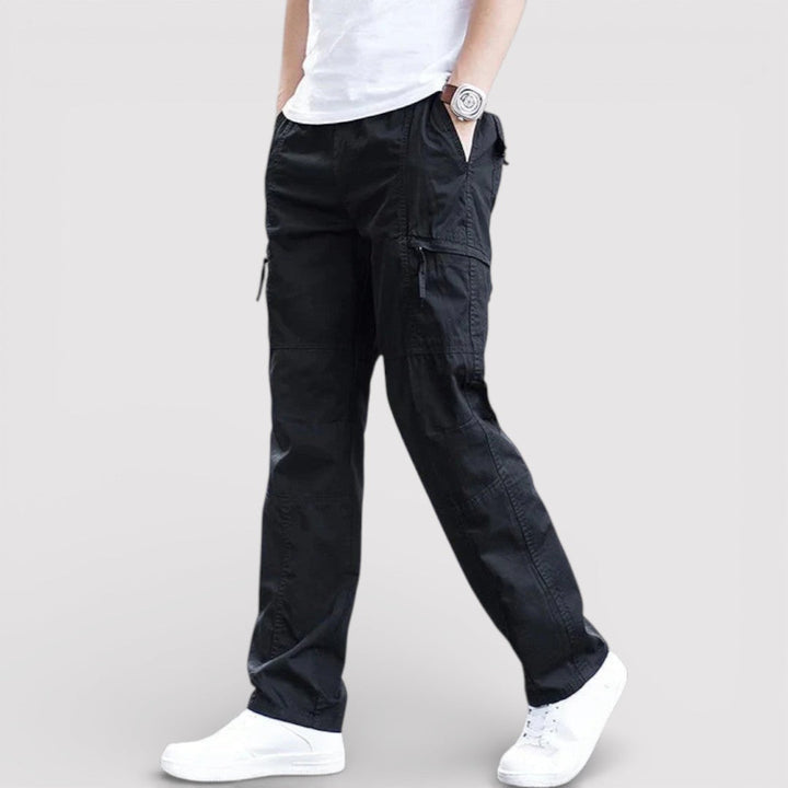 Cornelius™ | Cargohose mit ausgewogener Silhouette